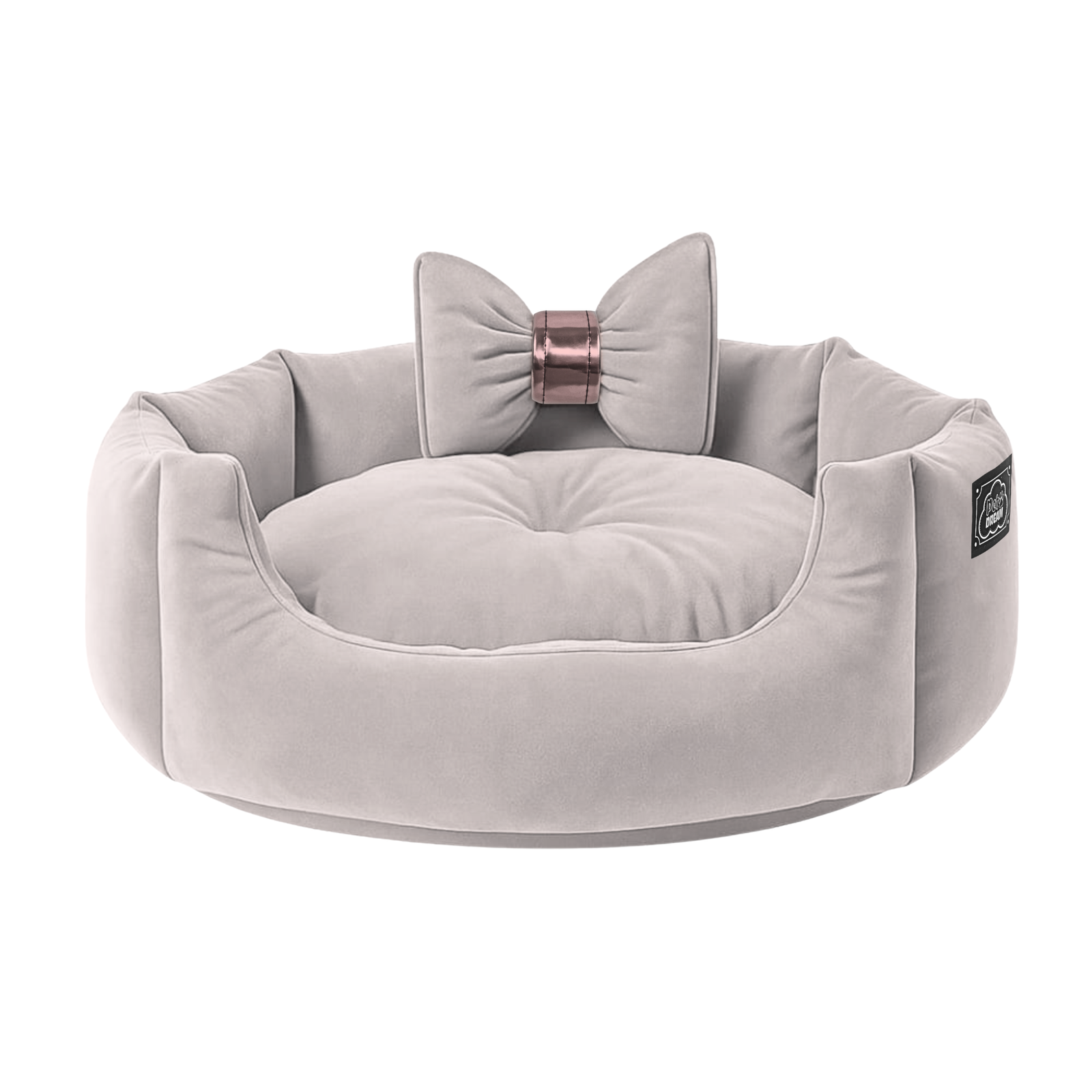 Beżowy